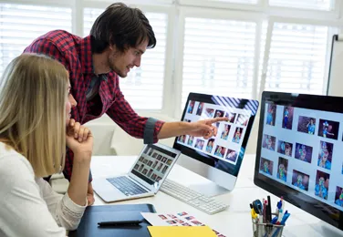 Web Designing Certification Training